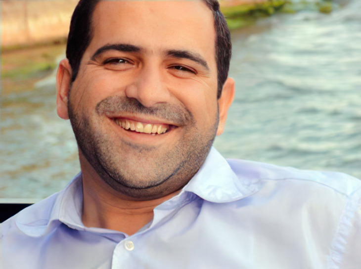 halil bilecen, todays zaman