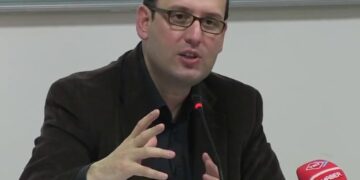 Gazeteci Ahmet Böken’in limon ağacına el konuldu!