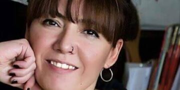 Gazeteci Aslıhan Gençay’a baskı ve çıplak arama meclis gündeminde