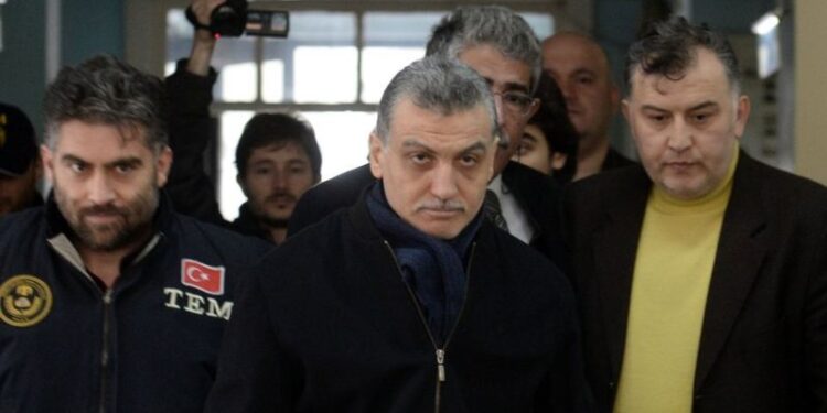 Hidayet Karaca ve Alaeddin Kaya’ya verilen cezalar onandı!