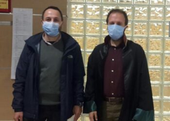 Gazeteci Onur Emre Yağan’a 1 yıl 2 ay hapis cezası