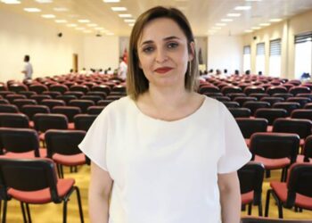 Gazeteci Ayşegül Doğan’a 6 yıl 3 ay hapis cezası