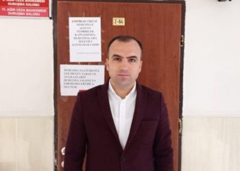 Gazeteci Ferhat Parlak, 15 ay boş yere yatmış!