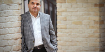 Cezaevindeki gazeteci Zafer Özcan’dan mektup var