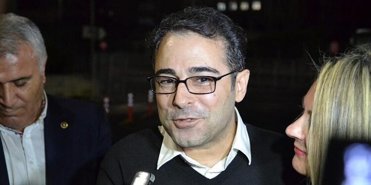 AİHM; Atilla Taş’ın tutuklanması hukuksuz ve keyfi