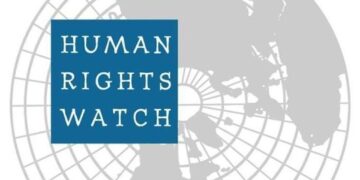 İnsan Hakları İzleme Örgütü: En az 87 gazeteci cezaevinde