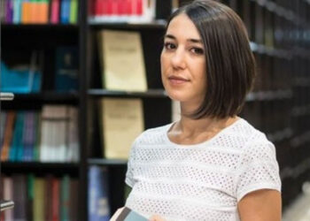 Gazeteci Melis Alphan’a hapis istemiyle dava!