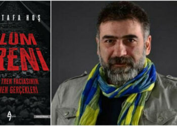 Gazeteci Mustafa Hoş’a 40 bin TL tazminat cezası