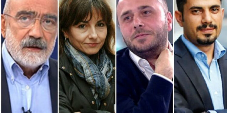 5 yıldır bitmeyen davada, 6 kez mahkeme başkanı değişti, Baransu 7 yıldır tutuklu