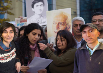 Özgürlükçü Demokrasi davasında verilen cezalar bozuldu