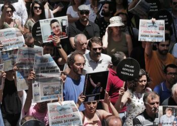 9 yıldır devam eden ‘KCK basın davası’ yine ertelendi