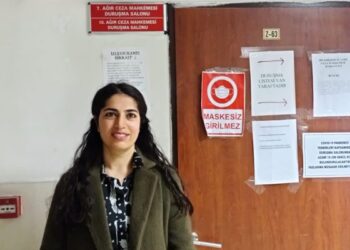Gazeteci Perihan Kaya’ya 1 yıl 3 ay hapis cezası