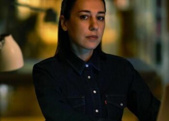 Gazeteci Melis Alphan’ın 7,5 yıl hapsi istendi