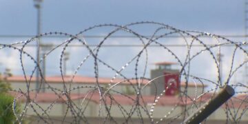 Meclis Komisyon raporu: Cezaevlerinde işkence var!