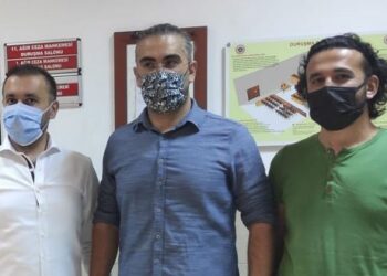 Antalya’da gazetecilerin yargılandığı davada ceza yağdı!