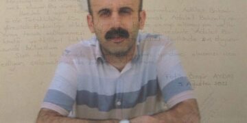 Tutuklu gazeteci Fatih Özgür Aydın’a ilaçları verilmedi