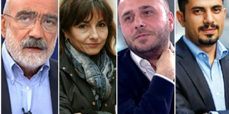 Baransu ve avukatları reddi hakim talebinde bulundu: Mahkeme tarafsızlığını kaybetti