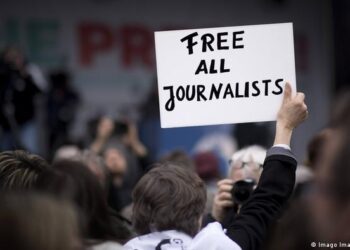 Türkiye basın özgürlüğünde 180 ülke arasında 153’üncü sırada, medyanın yüzde 90’nı hükümet kontrolünde!