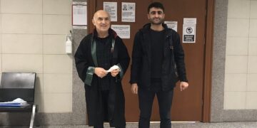 Devlet “pardon” dedi, gazeteci Aslan beraat etti