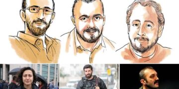 Savcı, Berat Albayrak yazışmalarını haberleştiren 6 gazeteciye ceza istedi