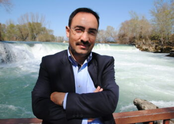 Gazeteci Recai Morkoç tekrar tutuklandı