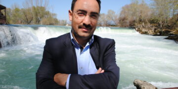 Gazeteci Recai Morkoç tekrar tutuklandı
