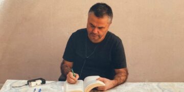 Gazeteci Zafer Özcan’ın tekrar özgürlüğüne kavuşması için binlerce mesaj atıldı