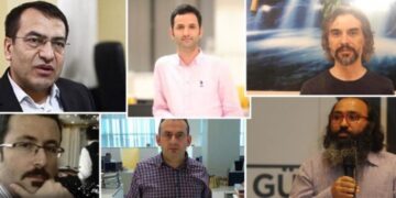 Gazeteciler yeniden hâkim karşısına çıktı, Atilla Taş’ın dosyası ayrıldı