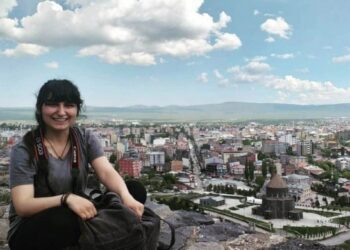 Gazeteci Zeynep Durgut serbest bırakıldı