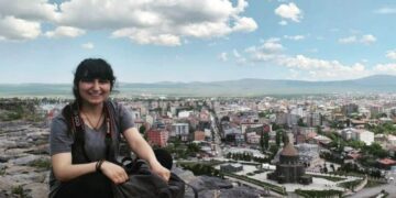 Gazeteci Zeynep Durgut serbest bırakıldı