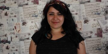 ‘Kendisine ait olmayan hesap’ nedeniyle gazeteci Beritan Canözer’e 5 yıl hapis istemi