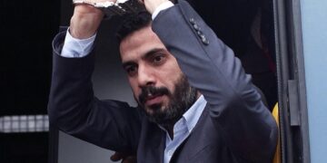 Gazeteci Mehmet Baransu nasıl tutsak edildi?