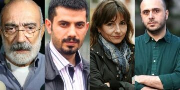 “Egemen Harekât Planı” davasında karar: Kapatılan Taraf gazetesi çalışanlarına hapis cezası verildi