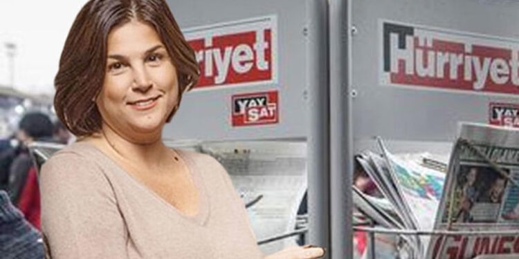 Gazeteci İpek Özbey: Biz neden yargılanıyoruz, işte onu bilmiyoruz