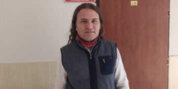 Gazeteci Gök: Kemal Kurkut cinayeti fotoğrafları nedeniyle cezalandırılmak isteniyorum
