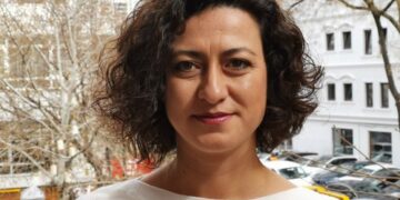 Gazeteci Derya Okatan’a 25 bin TL para cezası verildi