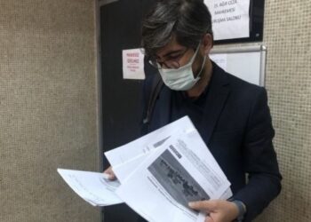 Gazeteci Hayri Demir’in 32 yılla yargılandığı davada talepler reddedildi