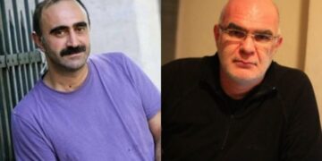 Bakur davası: Ertuğrul Mavioğlu’nun ‘adli kontrol’ şartı kaldırılmadı