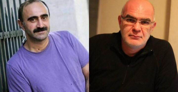 Bakur davası: Ertuğrul Mavioğlu’nun ‘adli kontrol’ şartı kaldırılmadı