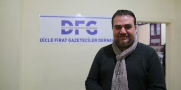”Asıl hedef, Kürt gazetecilerin susturulmasıdır”