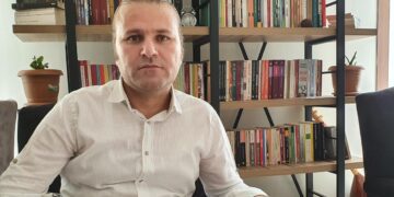 Gazeteci Abdurrahman Gök’e 1,5 yıl hapis cezası
