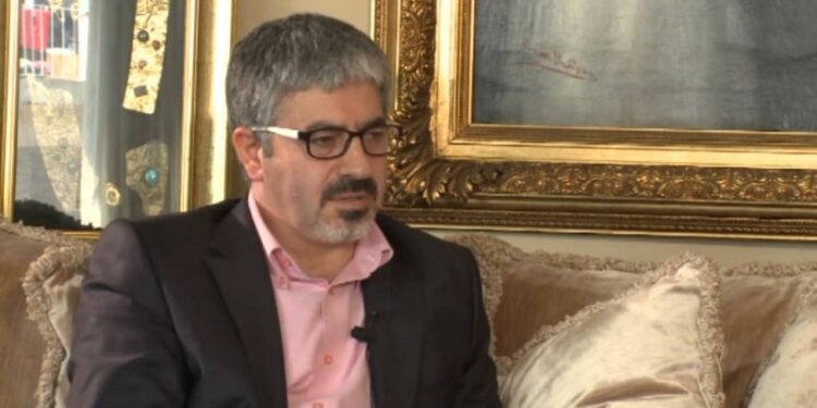 Gazeteci Mehmet Gündem tekrar tutuklandı