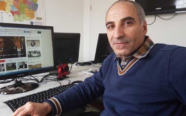 Biz gazeteciyiz ve her zaman gazeteci olacağız