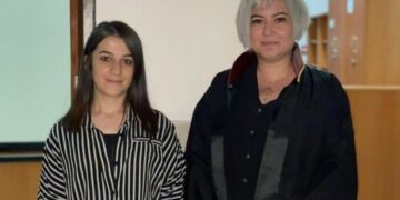Muhabir Rabia Önver’e 1 yıl 6 ay hapis cezası verildi