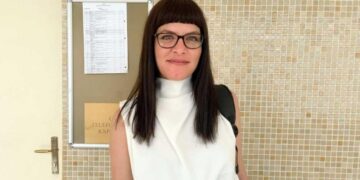 Gazeteci Zübeyde Sarı beraat etti