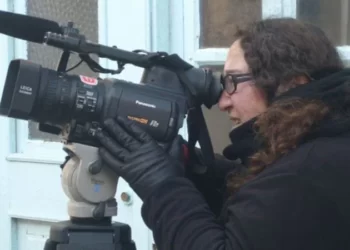 Gazeteci ve belgesel yönetmeni Sibel Tekin tutuklandı