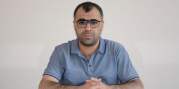 Gazeteci Sinan Aygül tutuklandı
