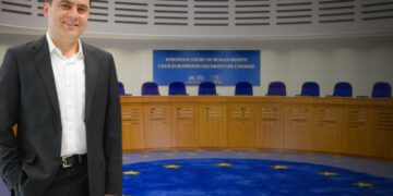 AİHM, kapatılan Meydan eski yazarı Abdullah Kılıç’ın başvurusunda Türkiye’yi mahkum etti