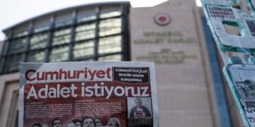 Yargıtay Ceza Genel Kurulu, Cumhuriyet davası gerekçeli kararını tamamladı