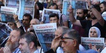 Yargıtay Başsavcılığı, 4 gazeteciye verilen cezanın bozulmasını istedi